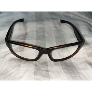 SUNCLOUD POLARIZED Sunglasses‎ Havana Brown Frames Only